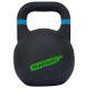 Tunturi Competition Kettlebell, 12kg